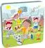 HABA Magnetspiel-Box Sportarten, Kinder ab 3 Jahren (2013885001)