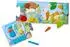 HABA Zuordnungsspiel Haustiere, bunt (2013991001)