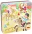 HABA Magnetspiel-Box Pferde, Kinderspiel (99002011-0)
