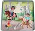 HABA Magnetspiel-Box Pferde, Kinderspiel (99002011-0)