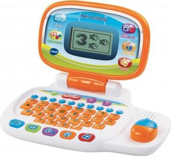 Vtech Mein Lernlaptop orange