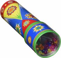 Goki 14057 - Kaleidoskop mit Drehvorrichtung