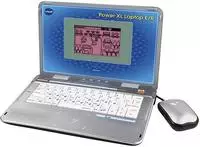 vtech 80-117904, VTech Power XL Laptop E/R