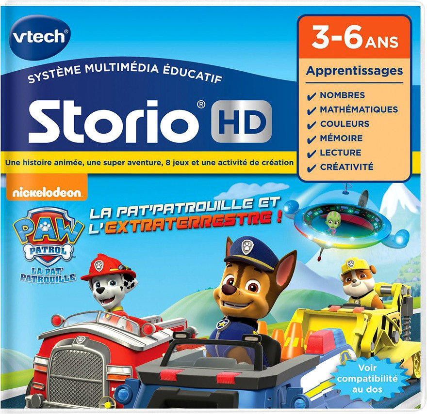 Vtech Storio HD Test TOP Angebote ab 22,75 € (Februar 2023)