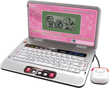 Vtech Ready, Set, School - Schulstart Laptop E pink (80109794)