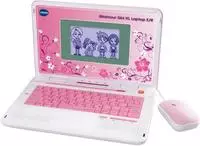 VTech 80-117964, VTech Glamour Girl XL (Deutsch, 5 - 9 Jahre) (80-117964) Pink
