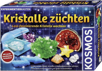 Kosmos Kristall-Zucht (659028)
