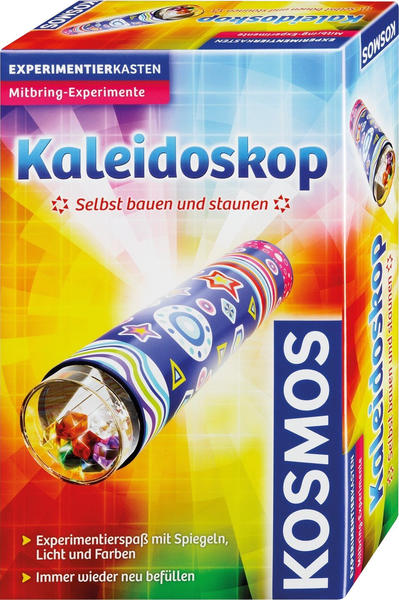 Kosmos Kaleidoskop (65745)