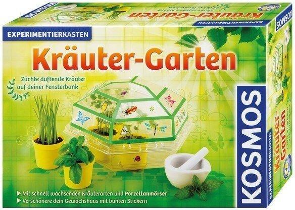 Kosmos Kräuter-Garten (63209)