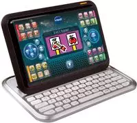 Vtech Kindercomputer "School & Go, 2 in 1 Tablet"