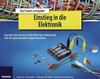 Franzis Verlag 65196, Franzis Verlag Einstieg in die Elektronik 65196 Lernpaket...