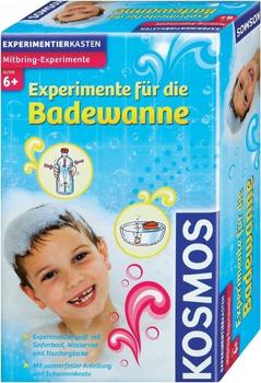 Kosmos Experimente für die Badewanne (657130)