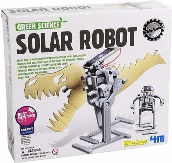 4M Green Science Solarroboter (68473)