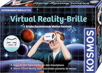 Kosmos Virtual Reality-Brille