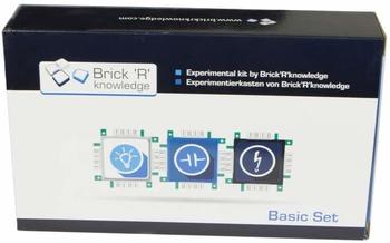 BrickRKnowledge ALLNET Experimentierkasten Basic Set (115589)