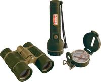 Scout Kompass Metallgeh&auml;use 1 St&uuml;ck