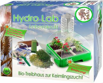 EDU-Toys Hydro-Lab Bio-Treibhaus