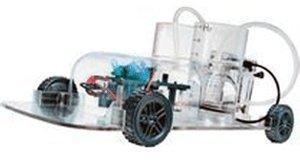 Horizon Fuel Cell Autobrennstoffzellen-Einbausatz (Fcjj-11)