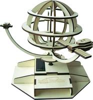 Sol Expert 26780 26780 Bausatz Sonnenerfahrung
