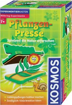 Kosmos Pflanzen-Presse (65711)