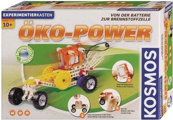 Kosmos Öko-Power (62061)