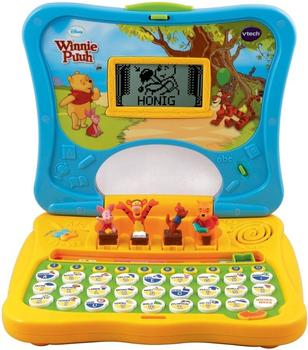 Vtech Winnie Pooh - ABC-Laptop (80069104)