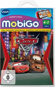 Vtech MobiGo - Lernspiel Cars 2