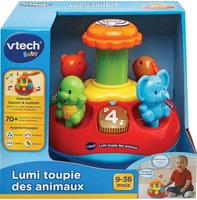 VTech 80-186304, VTech 1-2-3 Tierkreisel 80-186304