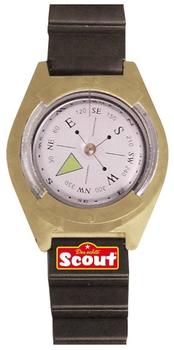 Happy People Scout Armband-Kompass