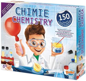 Buki Chemie (8360)