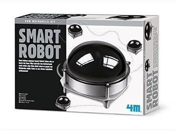 4M Smart Robot