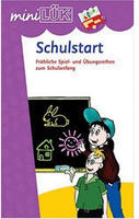 Westermann Lernwelten miniL&Uuml;K-Set. Schulstart