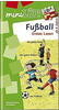 LÜK miniLÜK. Fußball Erstes Lesen (Buch)
