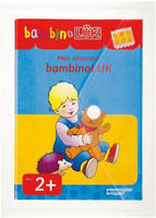 Westermann Lernwelten L&Uuml;K Bambino Set. Mein allererstes L&Uuml;KSet