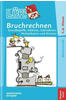 LÜK Bruchrechnen. 5./6. Klasse. Doppelband (Buch)