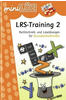 LÜK miniLÜK. LRS-Training 2 (Buch)