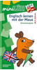 Georg Westermann Verlag miniLÜK - Englisch Englisch lernen mit der Maus schwarz