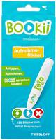 Tessloff Verlag 120 BOOKii Aufnahme-Sticker neutral Paket 1 Nr. 001-120