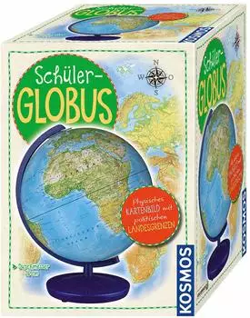 Kosmos Sch&uuml;ler-Globus (673031)