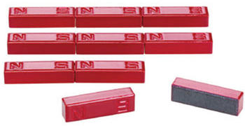 Betzold 10 Stabmagnete