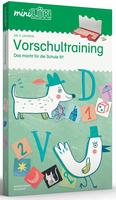 Westermann Lernwelten miniL&Uuml;K-Set Vorschultraining