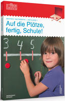 Westermann Lernwelten 9920, Westermann Lernwelten L&Uuml;K-Set Auf die Pl&auml;tze, fertig,