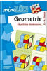 LÜK miniLÜK. Geometrie (Buch)
