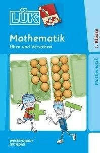 Westermann LÜK - Mathematik 1 (240561)