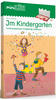 Westermann Lernwelten MiniLÜK-Set. Im Kindergarten (Buch), Schulbedarf