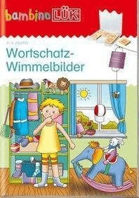 Westermann bambinoLÜK - Wimmelbilder (247979)