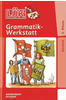 LÜK- Grammatikwerkstatt 5. Klasse (Buch)