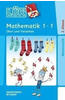 LÜK Mathematik 2. Klasse: Üben und verstehen 1.1 (Buch)