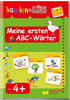 LÜK bambinoLÜK Meine ersten ABC-Wörter (Buch)