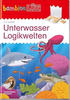 LÜK bambinoLÜK - Oktopus. Unterwasser Logikwelten (Buch)